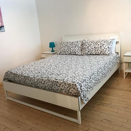 Apartmán Romeo Cannobio Exteriér fotografie