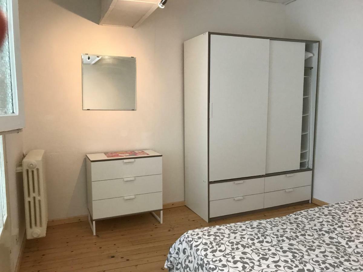 Apartmán Romeo Cannobio Exteriér fotografie